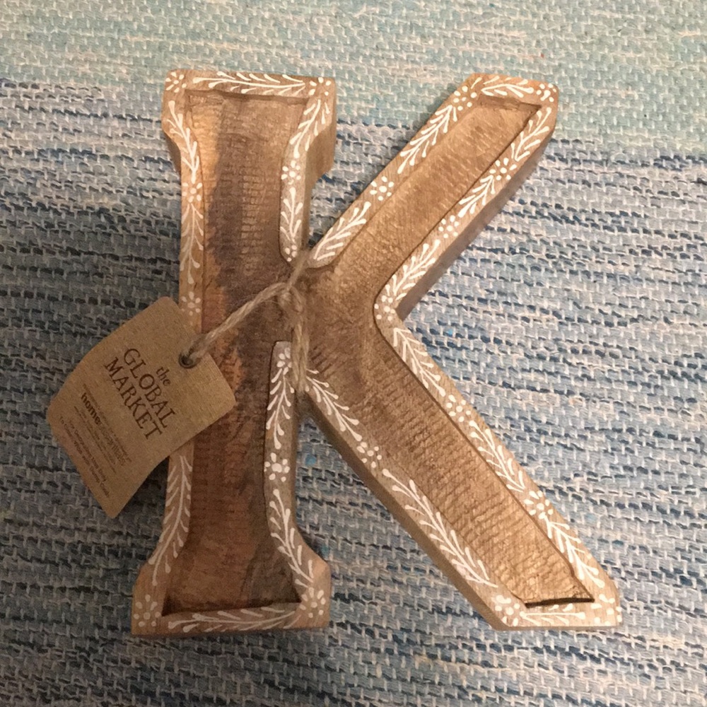 A K